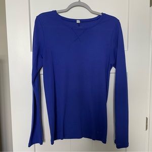 Under Armour Long Sleeve Tee